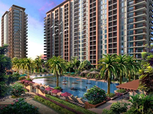 宿州遠東國際汽配城